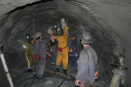 平果工程爆破中的危险因素分析以及应对工程爆破危险的措施